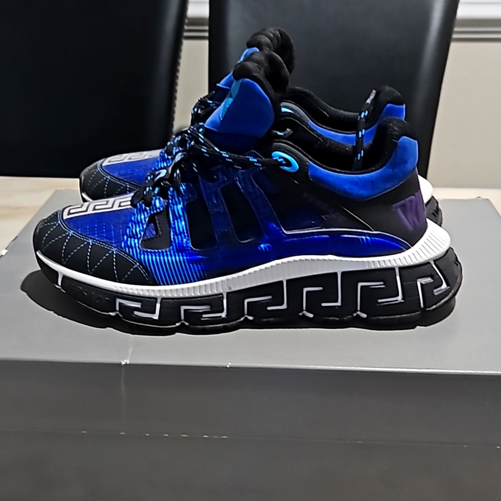 Versace sneakers